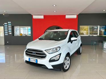 FORD ECOSPORT 1.5TDCi TITANIUM 95cv