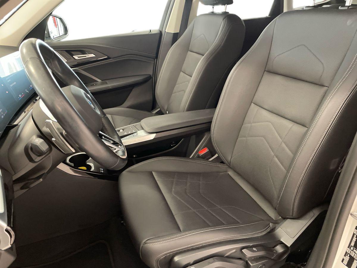 BMW X1 U11 - X1 sdrive18d X-Line auto