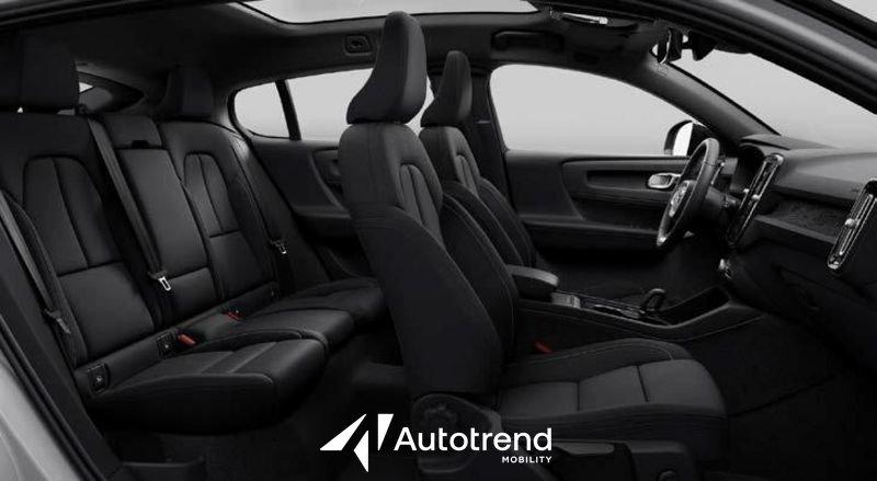 Volvo EC40 Single Motor 238 CV Recharge Core