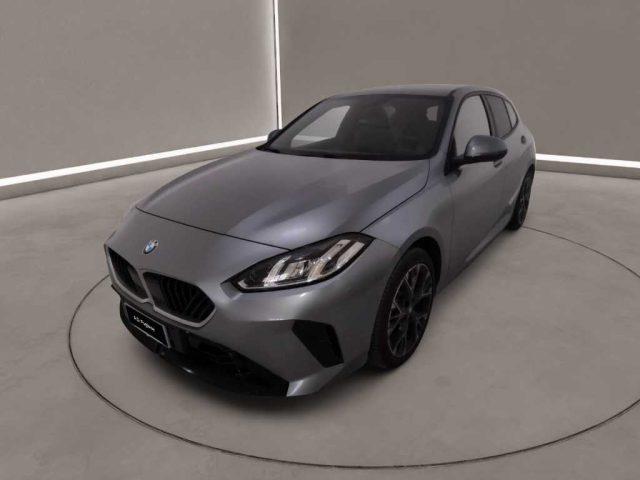 BMW 116 Serie 1 (F70) - MSport