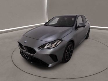 BMW 116 Serie 1 (F70) - MSport