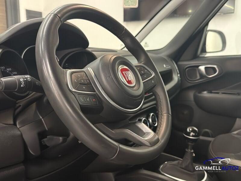FIAT 500L 1.3 Multijet 95cv Cross