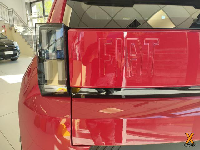 FIAT Grande Panda 1.2 Hybrid 110 CV S&S Pop
