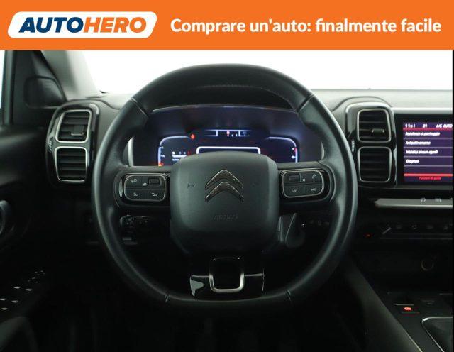 CITROEN C5 Aircross BlueHDi 130 S&S Feel