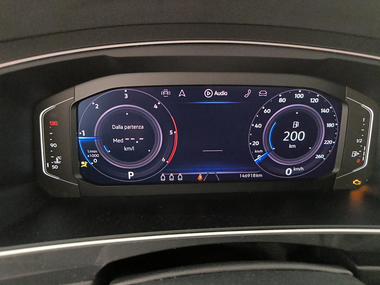 Volkswagen Tiguan 2.0 tdi elegance 150cv dsg