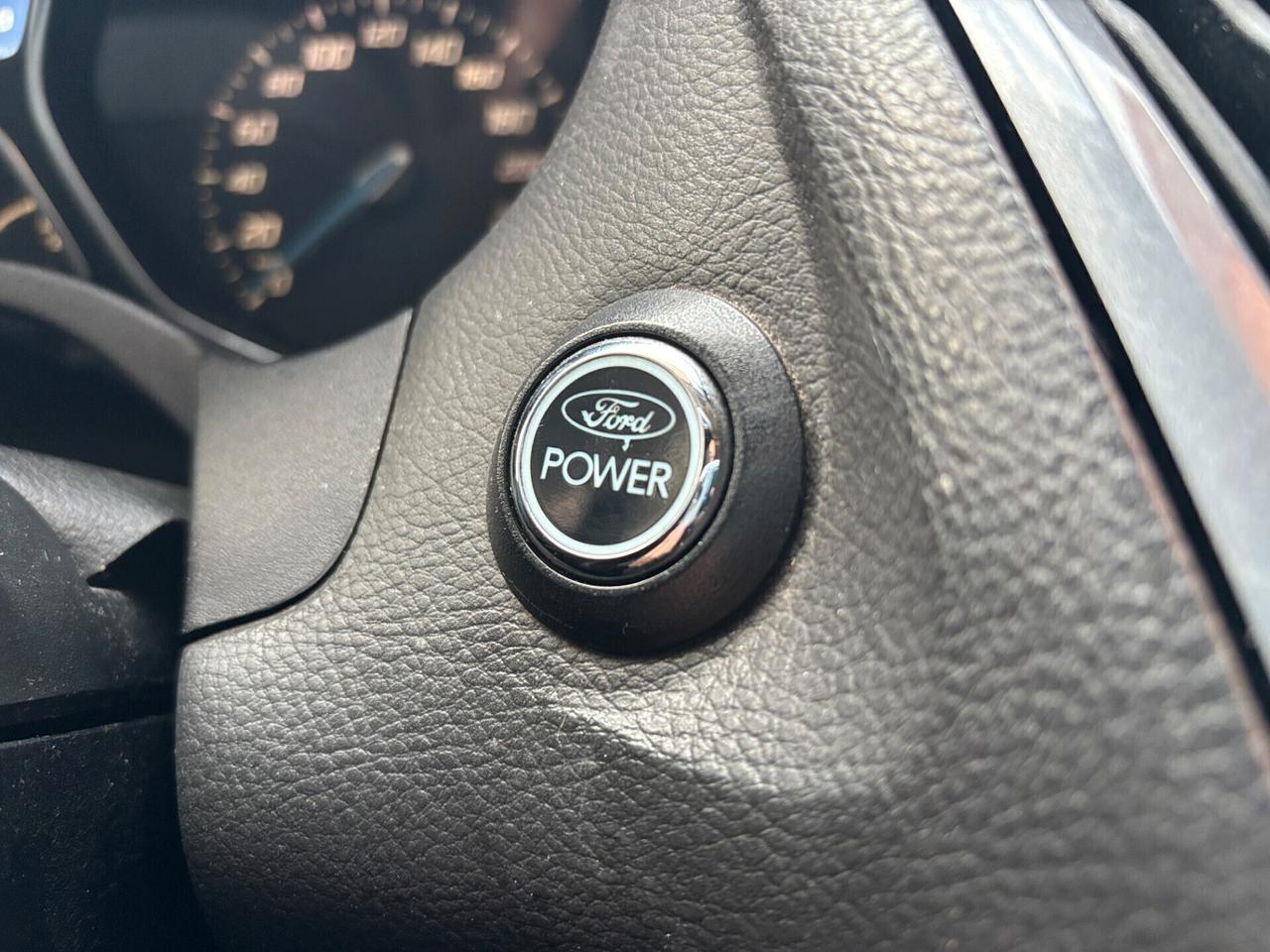 Ford Focus 1.6 TDCi 115 CV Titanium- 2011