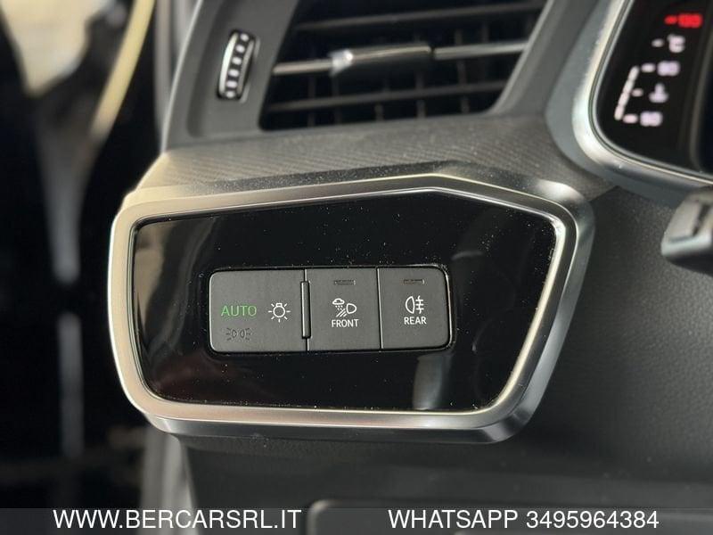 Audi A6 A6 Avant 45 3.0 TDI quattro tiptronic Sport