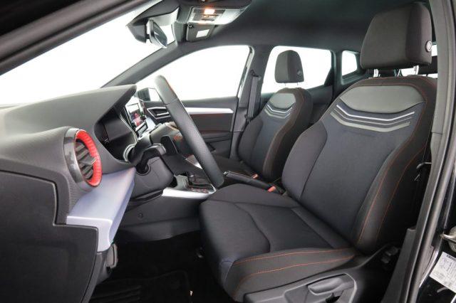 SEAT Arona Arona 1.0 EcoTSI 115 CV DSG FR