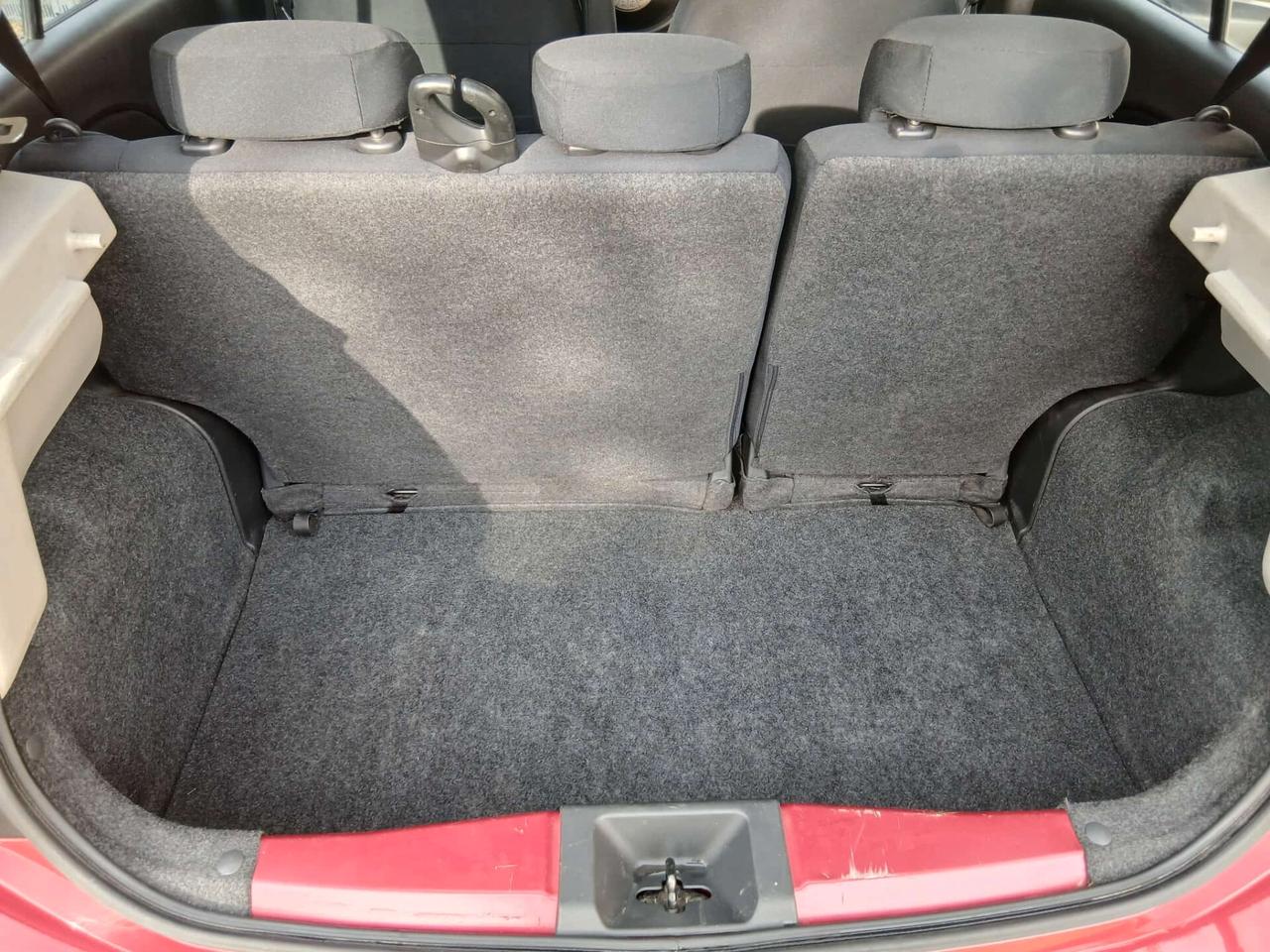 Nissan Micra 1.2 12V benzina