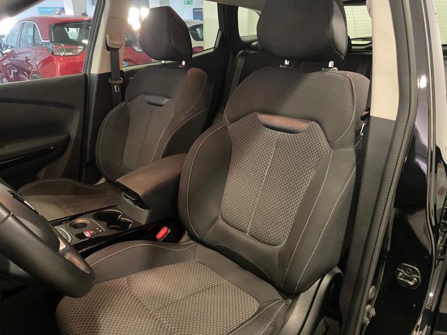 RENAULT Kadjar Blue dCi 8V 115CV EDC Business