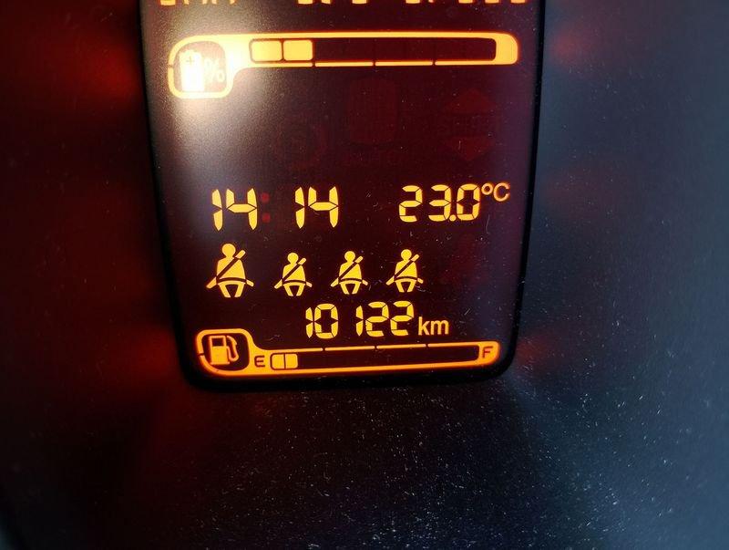 FIAT Panda Cross Panda 1.0 firefly hybrid Cross s&s 70cv 5p.ti