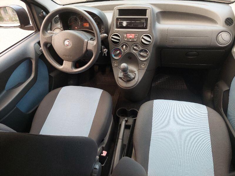 Fiat Panda 1.2 cc benzina Neopatentati 51kw Euro5 circola AreaB/C