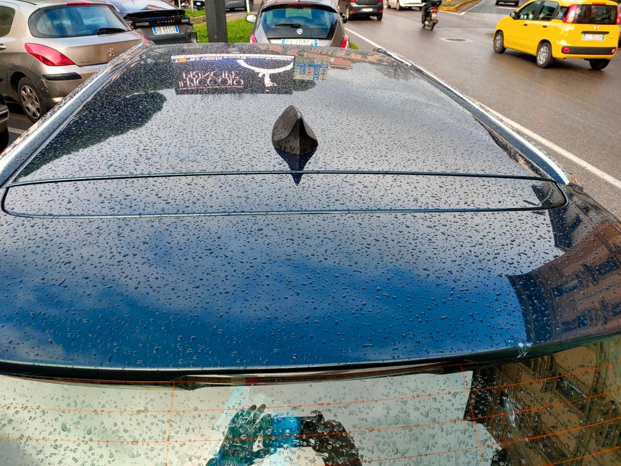 Opel Astra 1.6 CDTi 136CV Start&Stop Sports Tourer Innovation