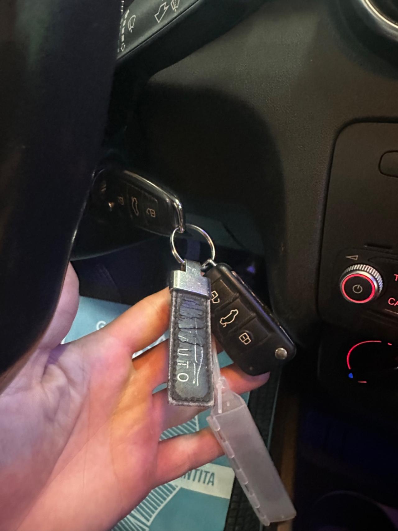 Audi A1 1.2 TFSI Ambition