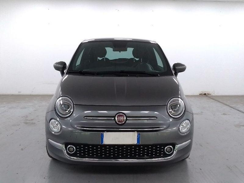 FIAT 500 1.0 hybrid Dolcevita 70cv