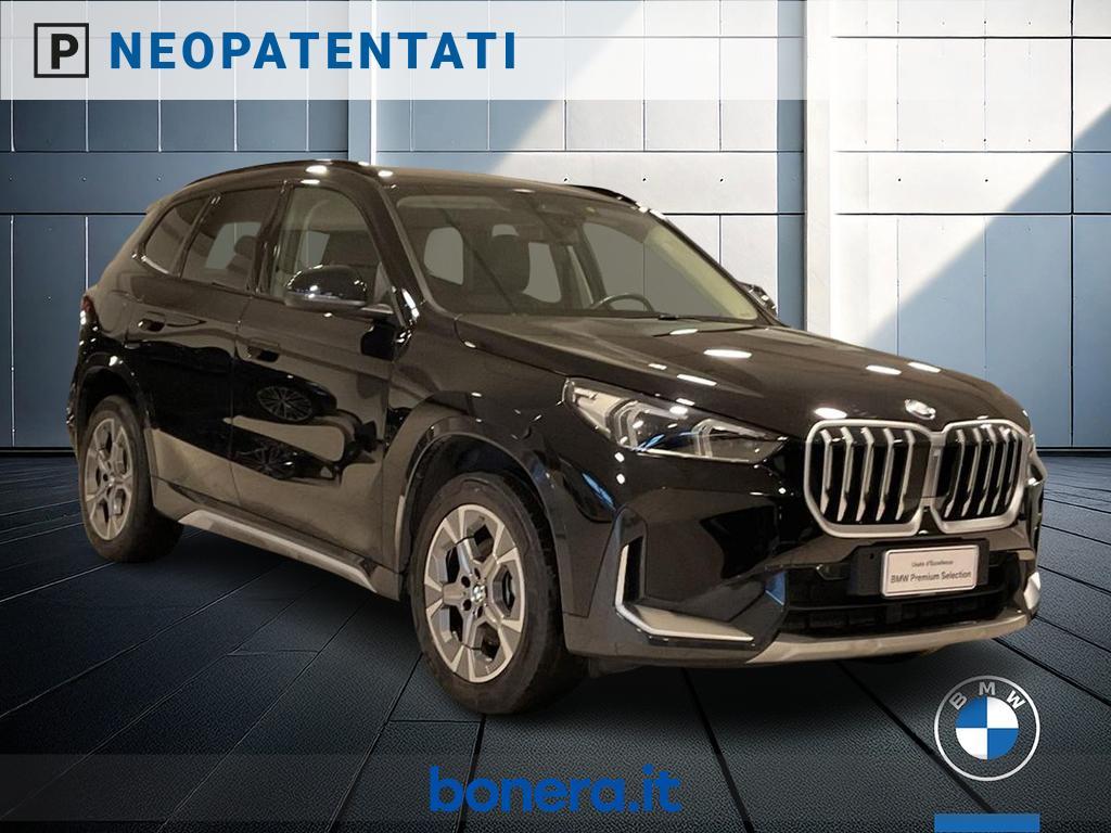 BMW X1 18 i xLine sDrive DCT