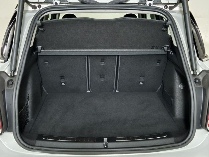 MINI Mini Countryman F60 2020 Benzi Mini Countryman 1.5 Cooper Northwood Edition