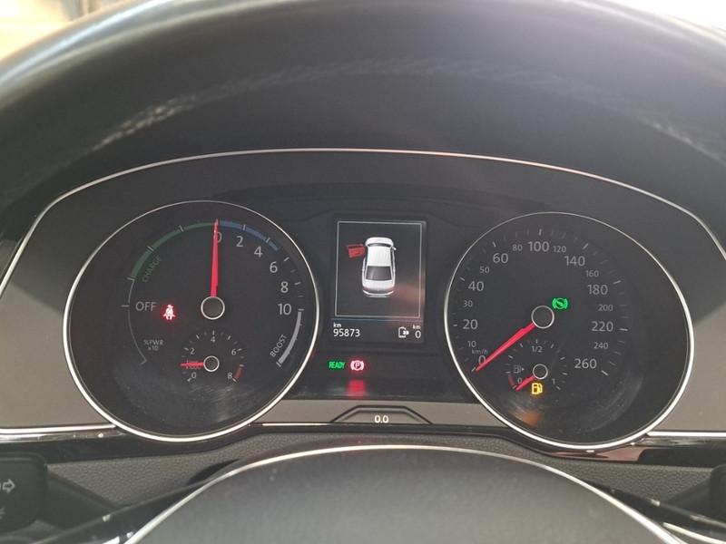 VOLKSWAGEN PASSAT 1.4 TSI DSG GTE 4 PORTE BERLINA