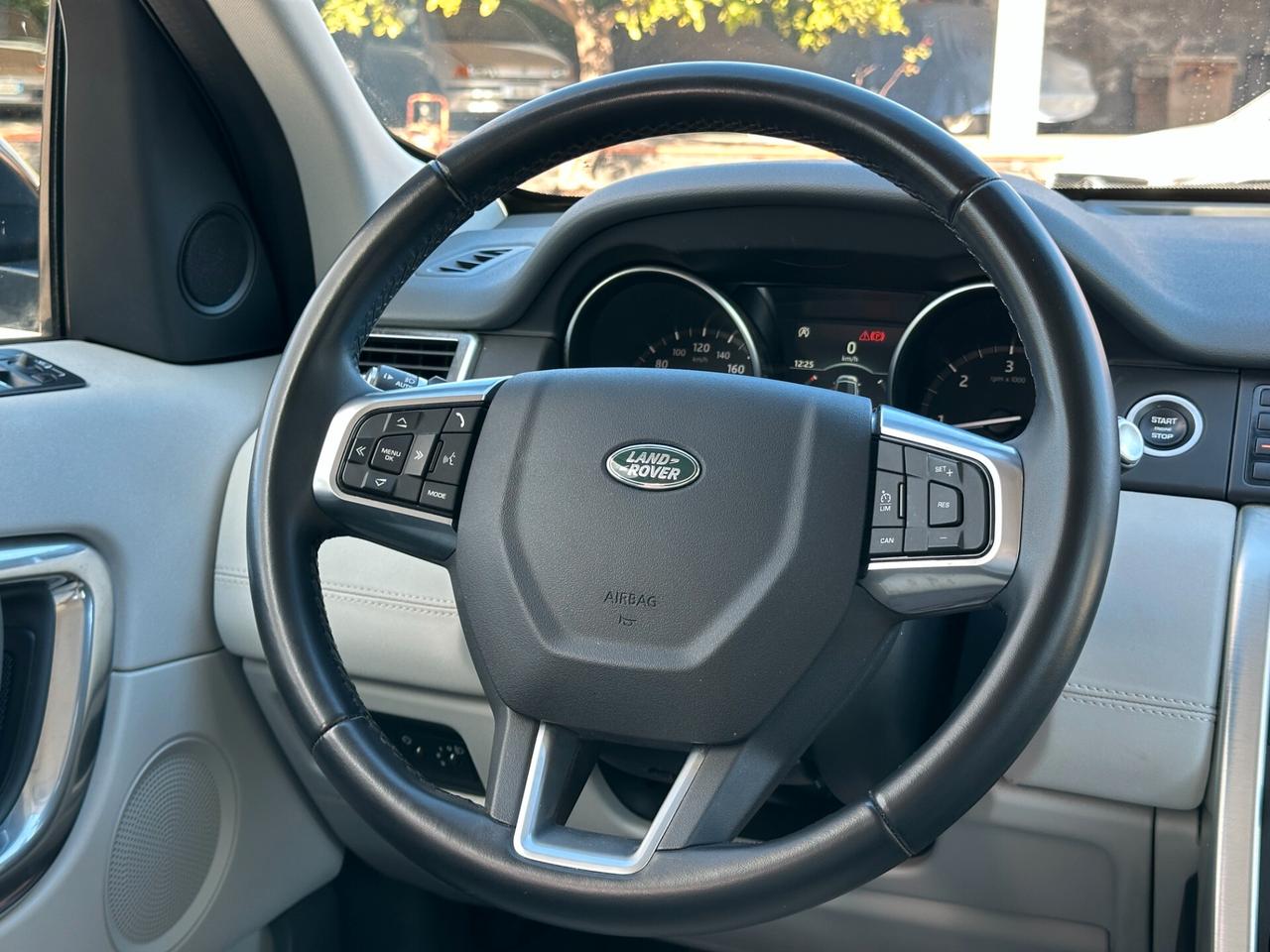 Land Rover Discovery Sport 2.0 TD4 150 CV HSE Luxury IVA INCLUSA