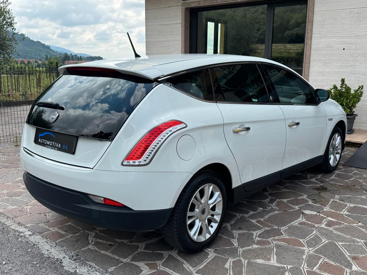 Lancia Delta 1.4 T-Jet 120 CV Gold Ecochic GPL