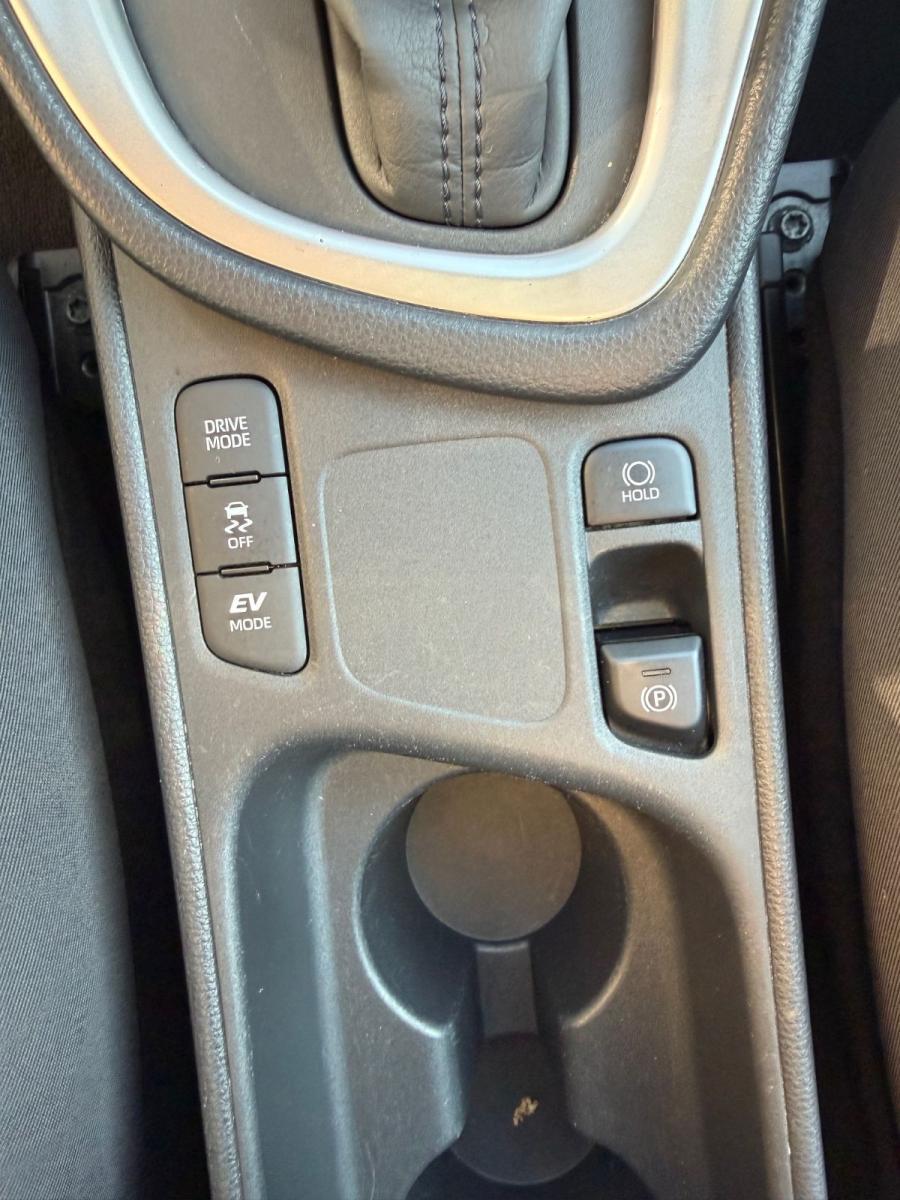 TOYOTA - Yaris - 1.5 Hybrid 5p. E-CVT Busin. *PROMO*