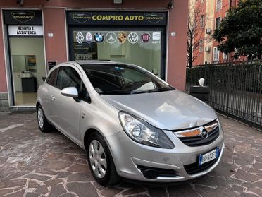 Opel Corsa 1.2 3 porte Sport