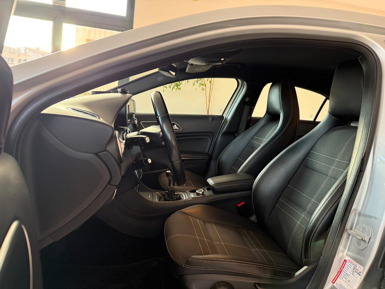 Mercedes-benz A 180 CDI Sport