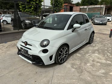 Abarth 595 1.4 Turbo T-Jet 140 CV