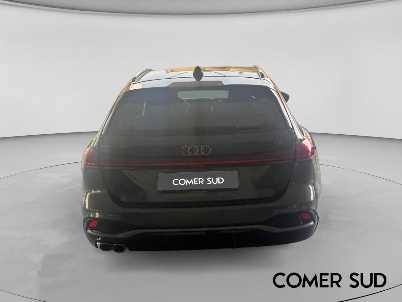 AUDI A5 III 2024 - A5 Avant 2.0 tdi mhev+ S line edition 204cv s-tronic
