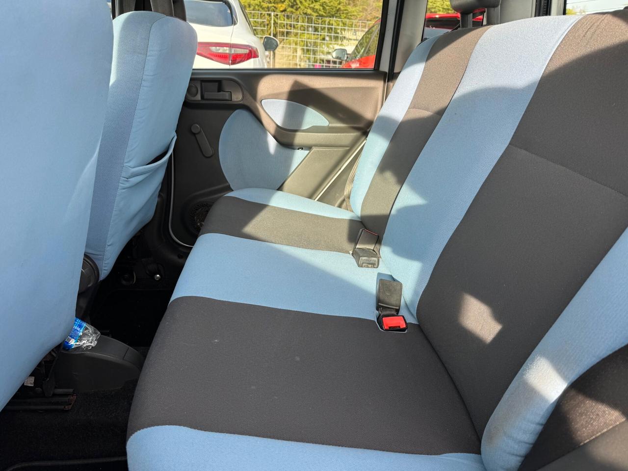 Fiat Panda 1.2 Alessi