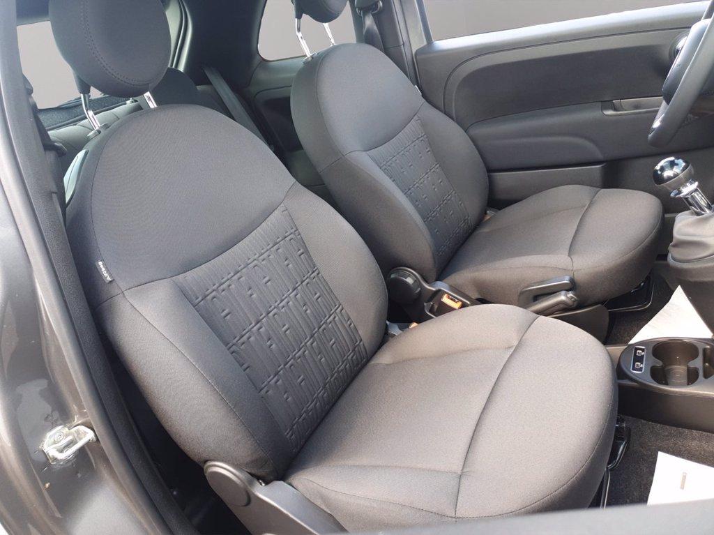 FIAT 500 1.0 hybrid dolcevita 70cv del 2023