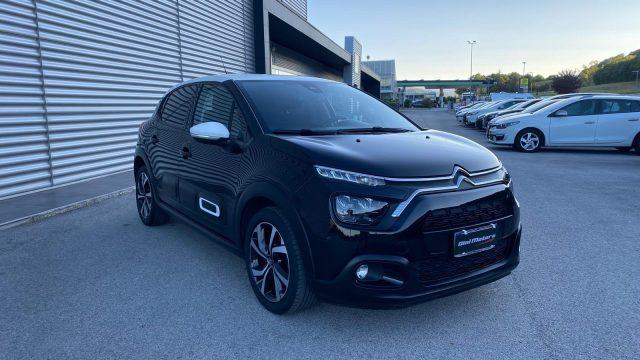 CITROEN C3 1.2 pack PLUS 83cv IVA ESPOSTA LEGGE 104 OK NEOPAT