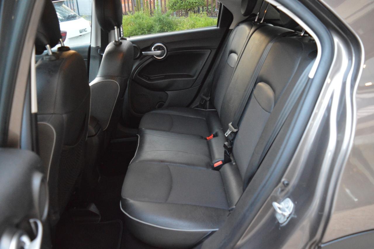 Fiat 500X 1.6 MultiJet 120 CV Cross