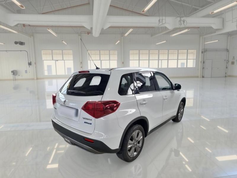SUZUKI VITARA 1.4 BOOSTERJET HYBRID COOL SUV