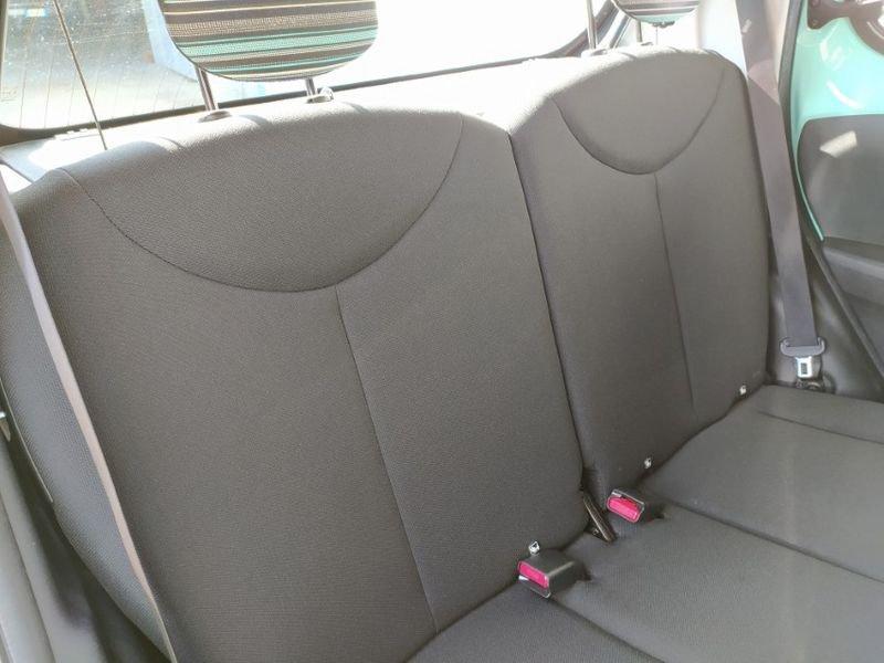 Citroën C1 C1 5p 1.0 vti Pacific Edition Zero Interessi