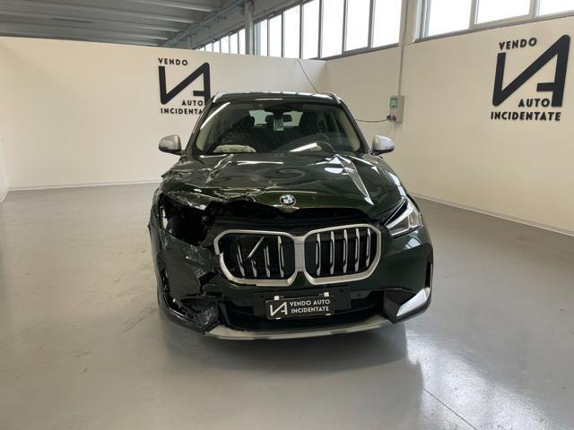 BMW X1 XDRIVE23D 197CV XLINE CAMBIO AUTOMATICO