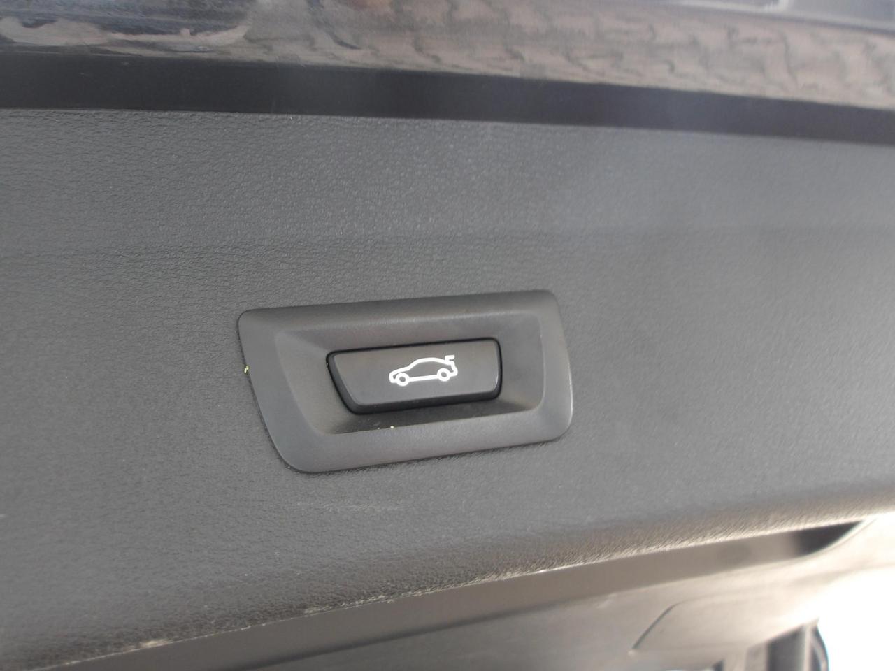 BMW X1 xdrive20d Msport