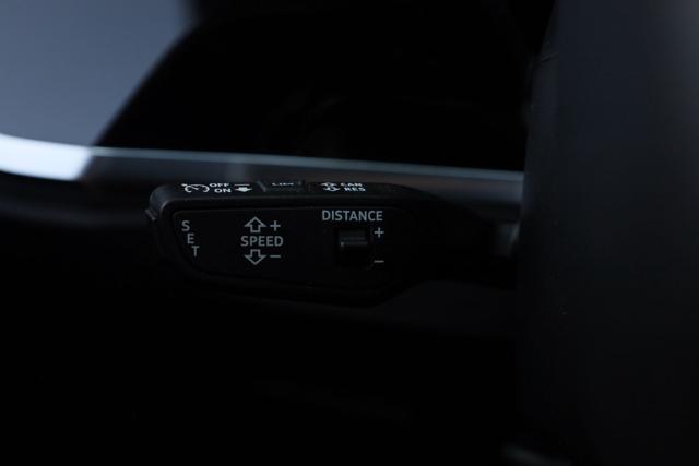 AUDI Q3 35 TDI S tronic Prezzo Netto S line edition