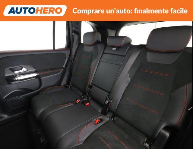 MERCEDES-BENZ GLB 250 Automatic 4Matic AMG Line Premium Plus