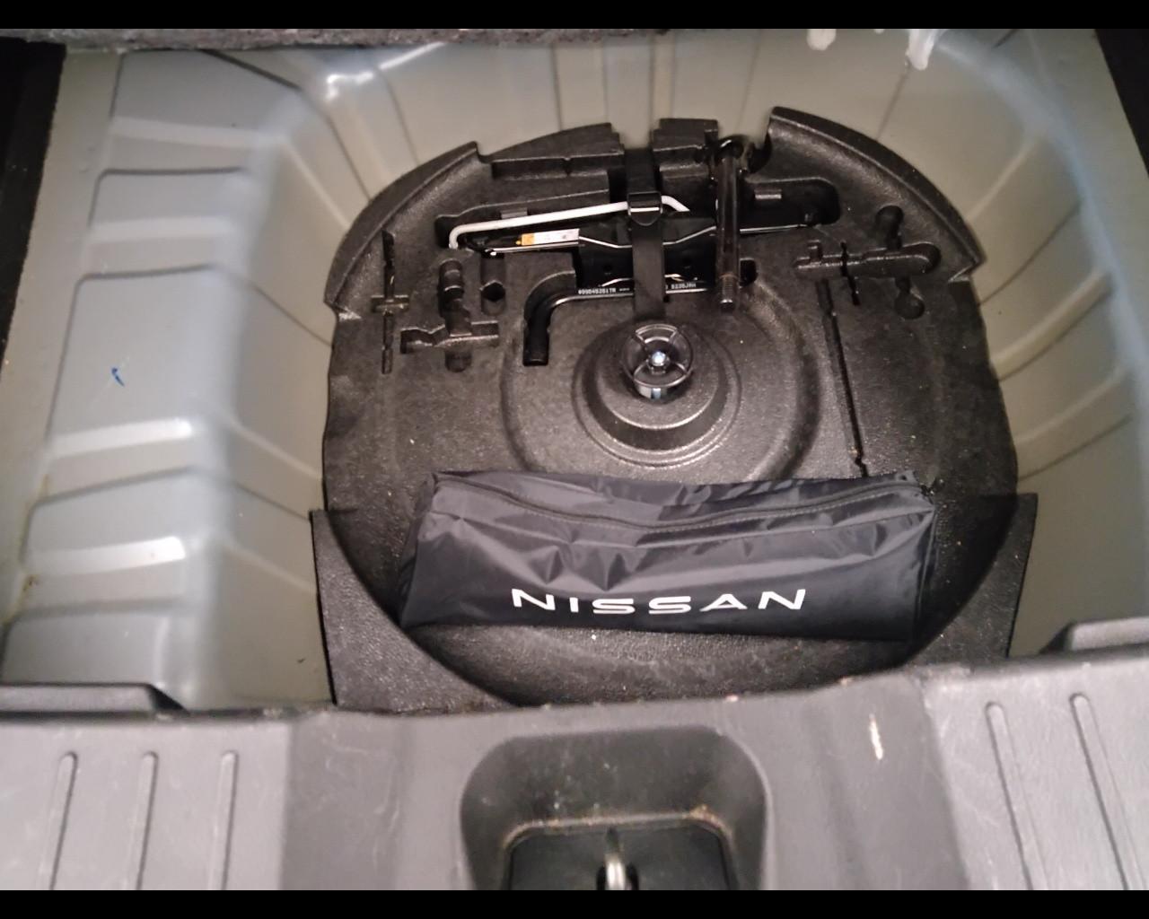 NISSAN Juke II 2020 - Juke 1.0 dig-t N-Connecta 117cv