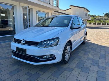 Volkswagen Polo 1.4 TDI 90 CV 5p. Comfortline BlueMotion Technology