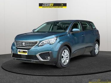 Peugeot 5008 5008 BlueHDi 130 S&S Allure