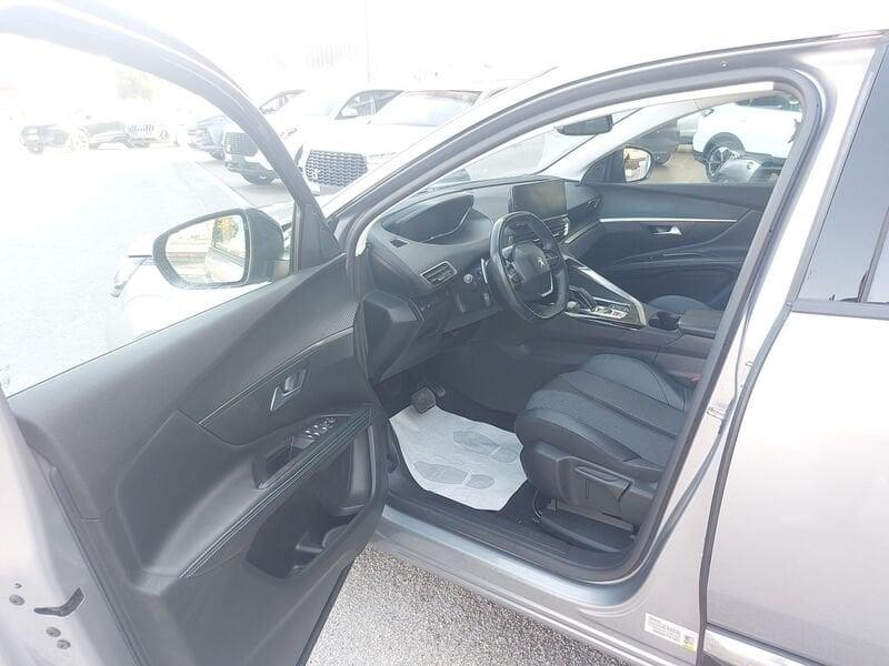 Peugeot 5008 BlueHDi 130 Allure EAT8 S/S aut.