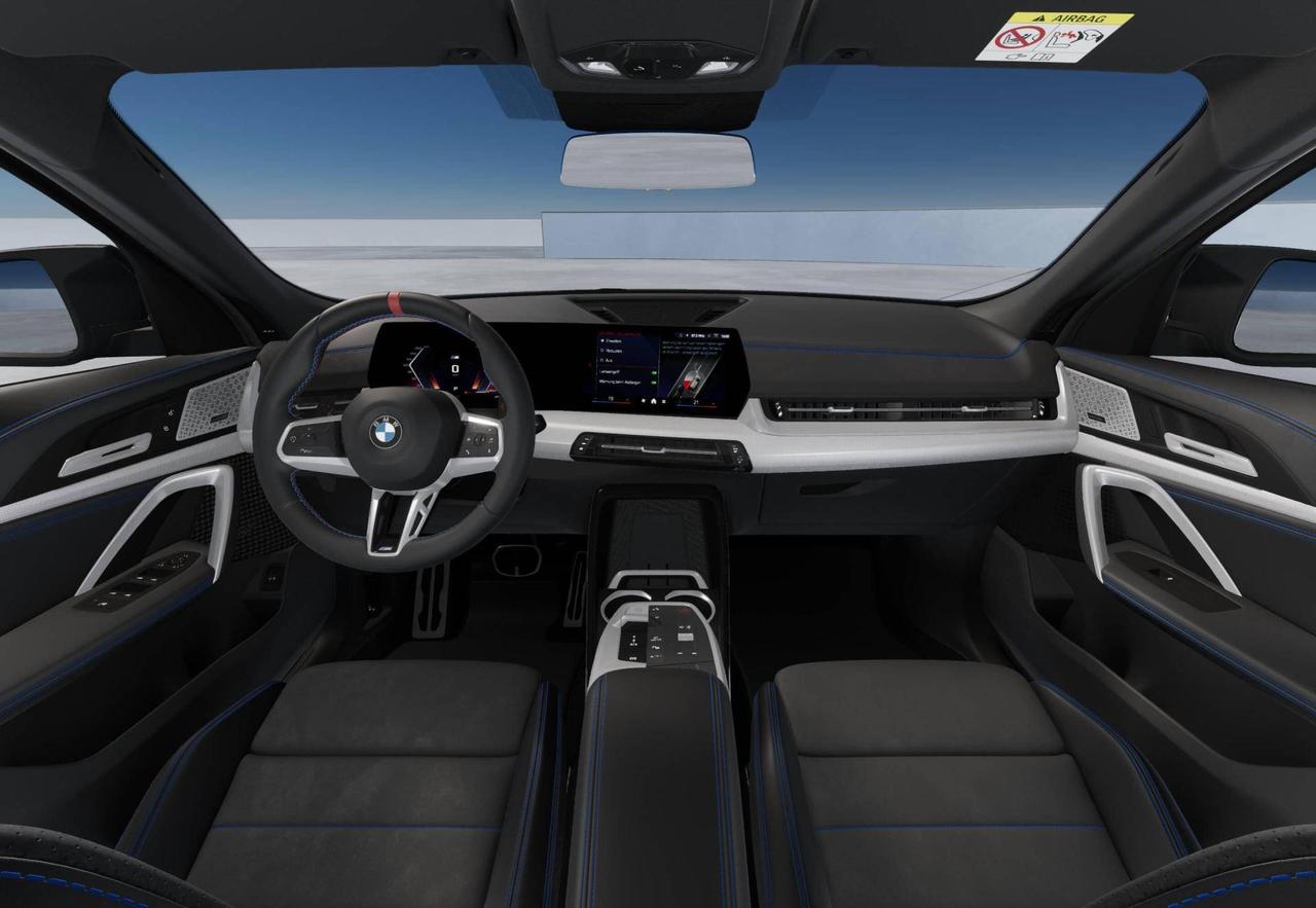 BMW X2 xDrive M35i MSport Pro