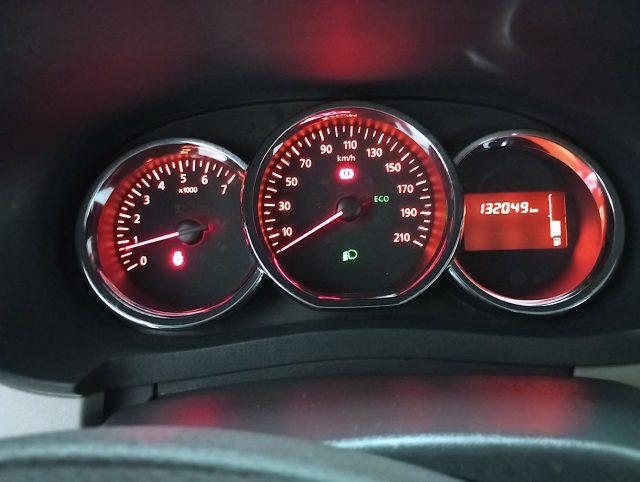 DACIA Lodgy 1.6 Ambiance c/ecomode,reg.vel. Gpl 85cv