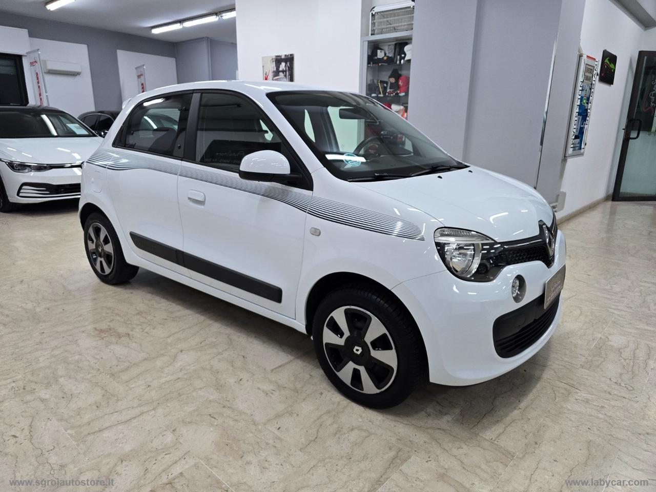 RENAULT Twingo SCe Life