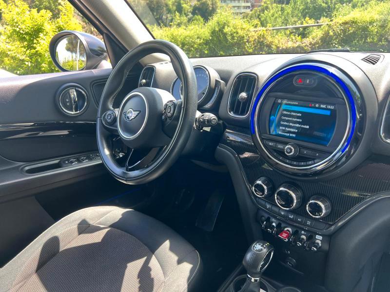 Mini Countryman 1.5 Cooper auto km 110000