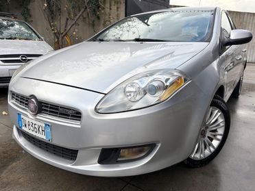 Fiat Bravo 1.6 MJT 120 CV EURO 5 perfetta