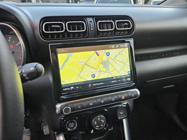 CITROEN C3 Aircross PureTech 110 S&S Max