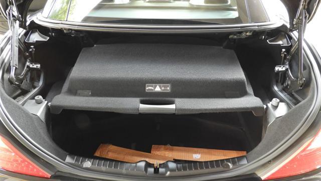 MERCEDES-BENZ SLK 200 ROADSTER SPORT